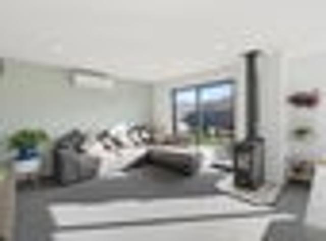 Warm Up to Rolleston Living