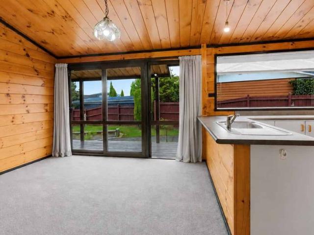 Warm, Welcoming & Well Located