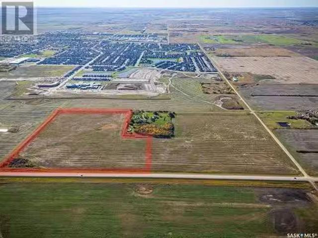 Warman North Development Land Parcel B, Warman, SK, S0K 4S0.