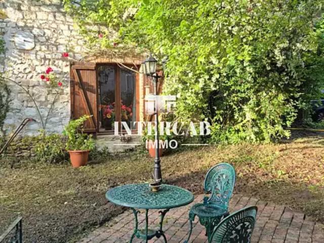 Warmeriville 51110 Achat / Vente maison 7 pièces t7