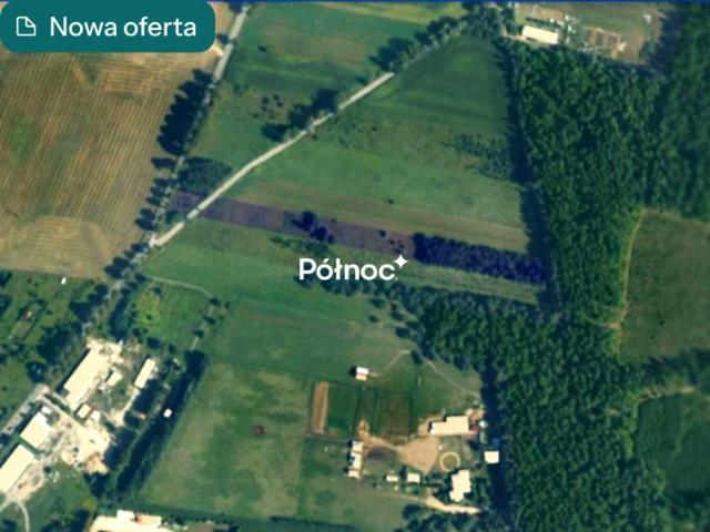 Warmińska 17 140 m², Łukta
