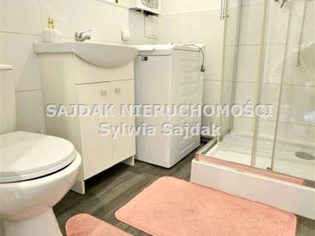 Warmińska 26 m², Jastrzębie Zdrój