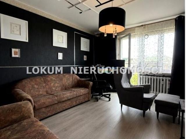 Warmińska 45,30 m², Jastrzębie Zdrój
