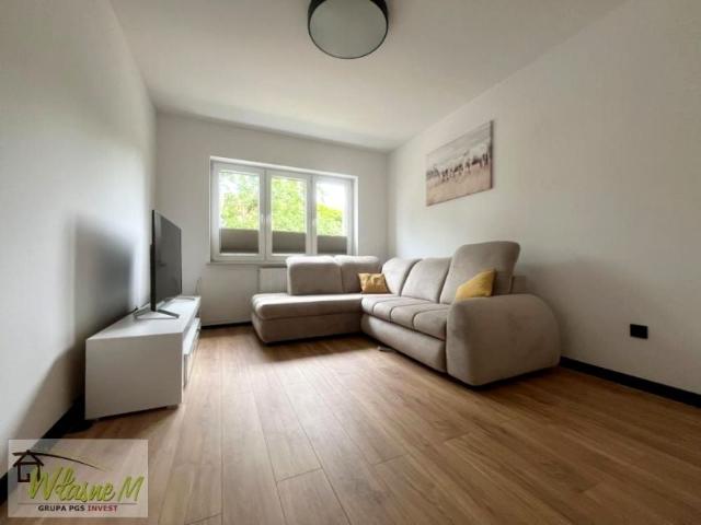 Warmińska 53,05 m², Ostróda
