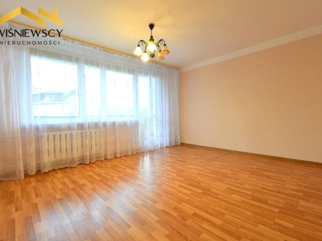 Warmińska 62,20 m², Lidzbark Warmiński