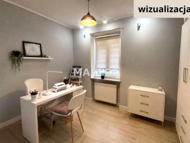 Warmińskiego 18 m², Bydgoszcz