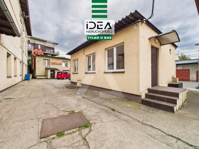 Warmińskiego 34,60 m², Bydgoszcz