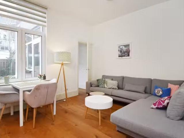 Warmoezierstraat 36 Delft