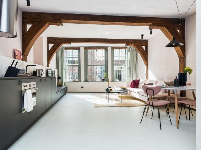 Warmoesstraat 50G, 1012 JE Amsterdam