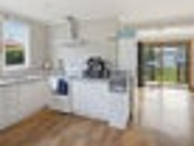 Warmth, Space and an Easy Allenton Rhythm