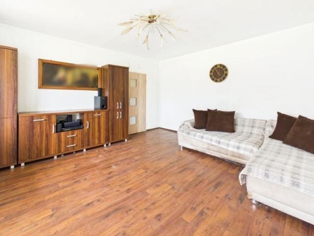 Warneńska 3b 62,40 m², Gdańsk