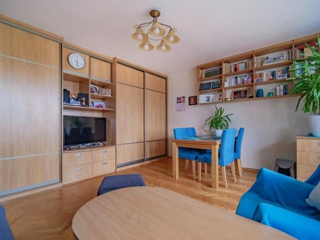 Warneńska 62 m², Gdańsk