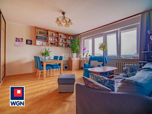 Warneńska 62 m², Gdańsk