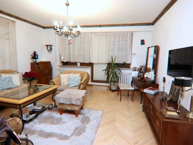 Warneńska 74 m², Gdańsk