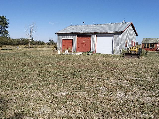 Warner Acreage