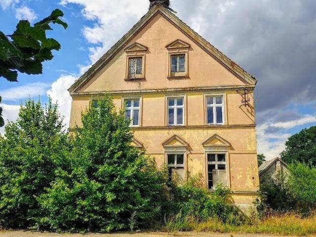 Warnino, Świemino, 550 m2