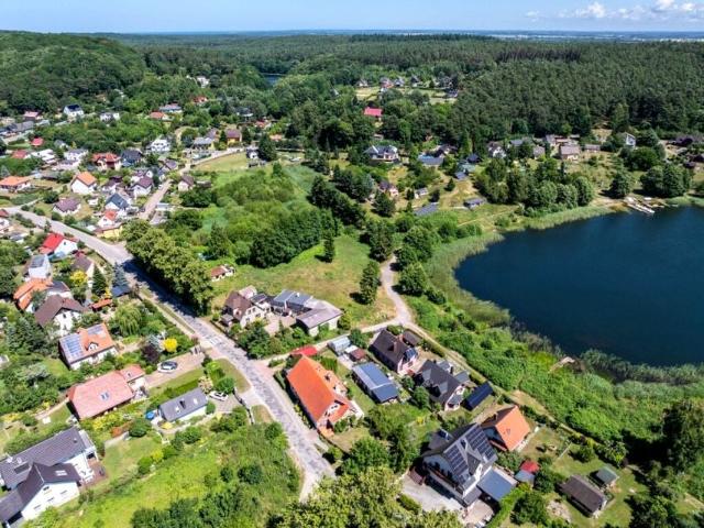 Warnowska 2 205 m², Wisełka