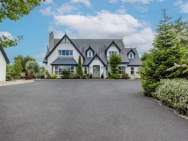 Warrenbrook, Rolestown, Co. Dublin, K67W563 is for sale