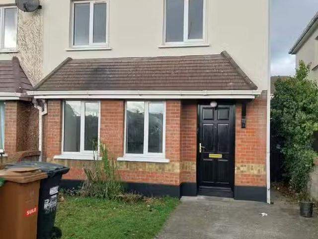 Warrenstown, Dublin 15, Mulhuddart, Dublin 15, D15Y7K2 is for.