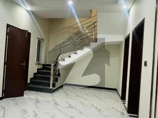 Warsak Road 5 Marla 6 Rooms Touch Bath Car Porch Double Kitchen Fresh Home. Offiser Home Warsak Road