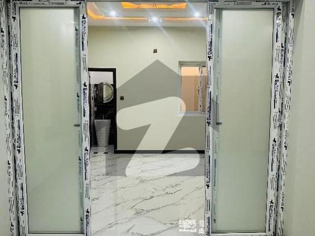 Warsak road Sher Ali town 5 Marla 6 rooms touch bath car porch double kitchen Gas Electricity 24 hours high security Warsak Road