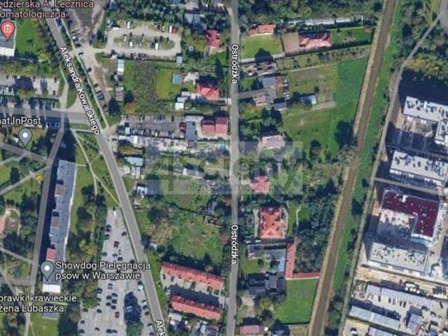 Warszawa, Targówek