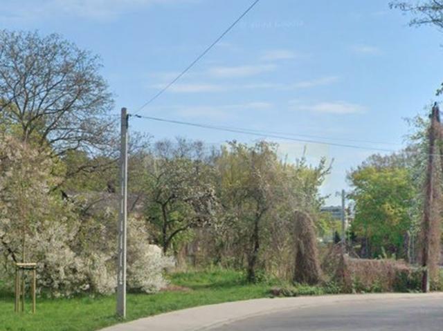 Warszawa, Targówek