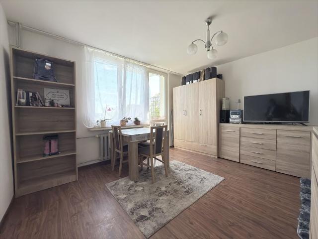 Warszawa, Targówek, Bazyliańska, 27,90 m2
