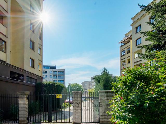 Warszawa, Targówek, Tadeusza Korzona