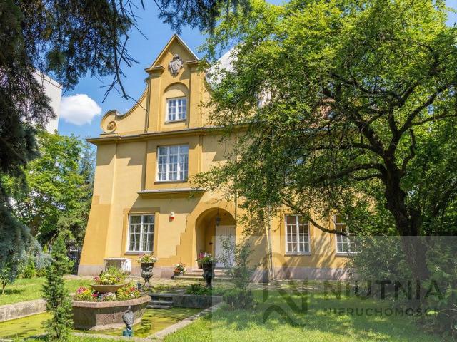 Warszawa, Targówek, Targówek Mieszkaniowy, Tykocińska