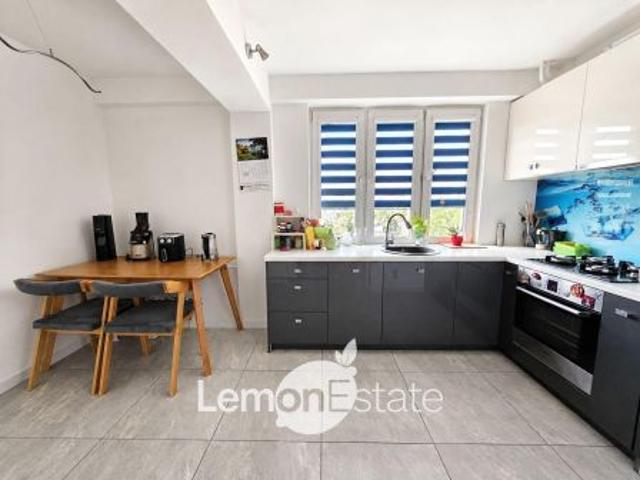 Warszawa, Targówek, ul. Tadeusza Korzona, 62 m² Mieszkanie