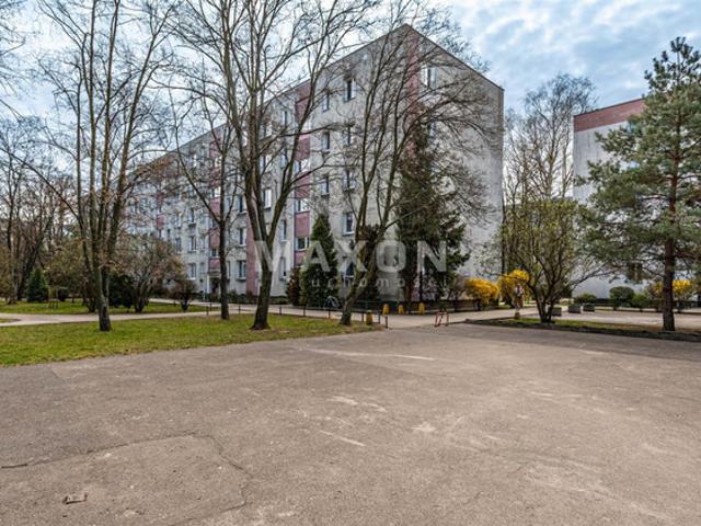 Warszawa, Targówek, ul. Żuromińska