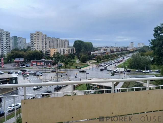 Warszawa, Targówek, św. Wincentego