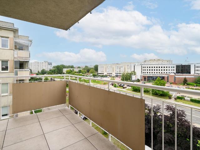 Warszawa, Targówek, św. Wincentego, 54 m2