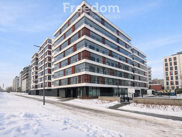 Warszawa, Targówek, Warszawski Świt