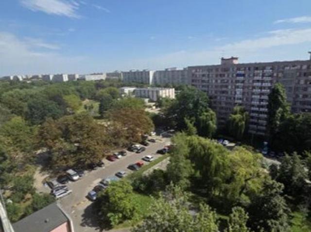 Warszawa, Targówek, Wyszogrodzka