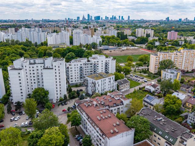 Warszawa, Targówek, Złotopolska