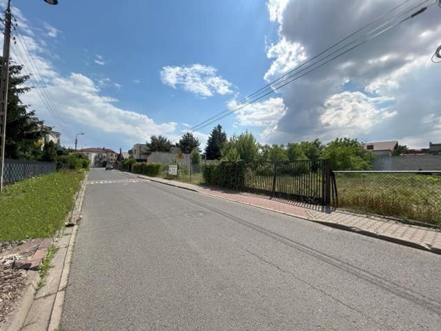 Warszawa, Targówek, Zacisze, Mroźna