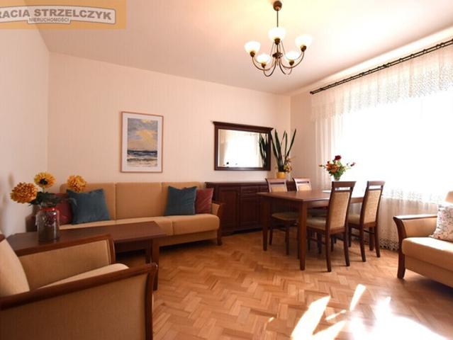 Warszawa, Targówek, Zacisze