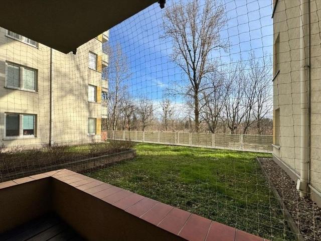 Warszawa, Targówek, Zielone Zacisze, 41,20 m2