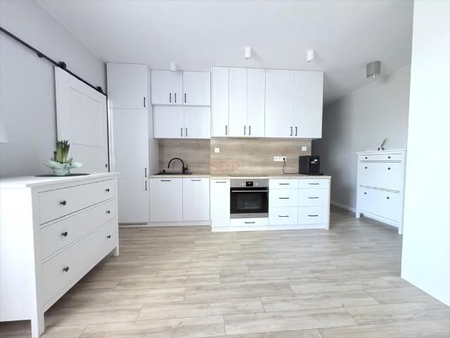 Warszawa, Targówek, Zielone Zacisze, 41,20 m2
