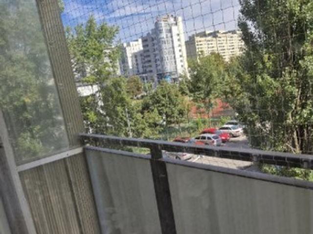 Warszawa, Targówek, Bolesławicka