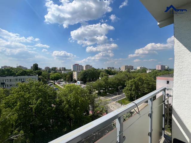 Warszawa, Targówek, Bródno, Chodecka
