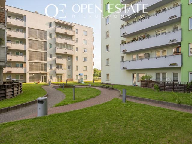 Warszawa, Targówek, Bródno, Chodecka