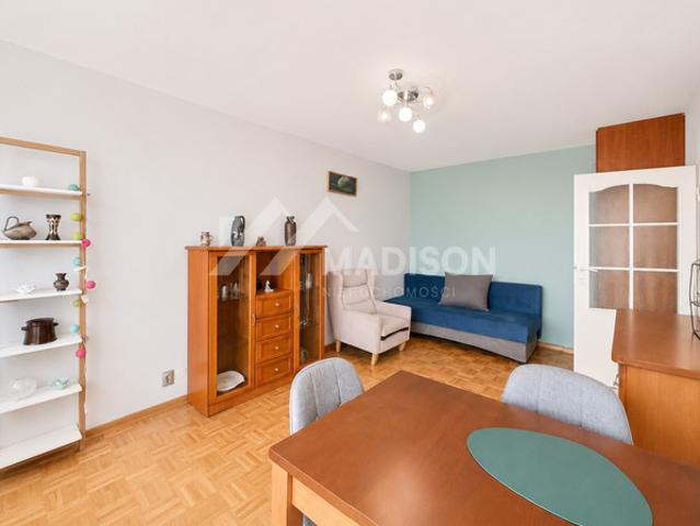 Warszawa, Targówek, Bródno, Chodecka