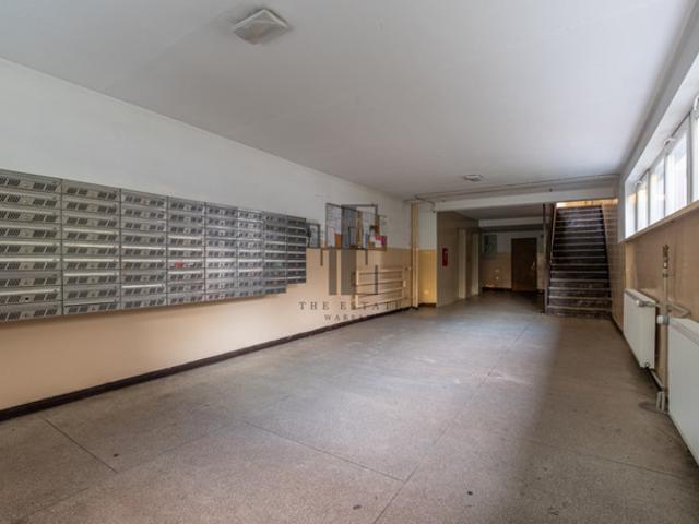 Warszawa, Targówek, Bródno, Chodecka