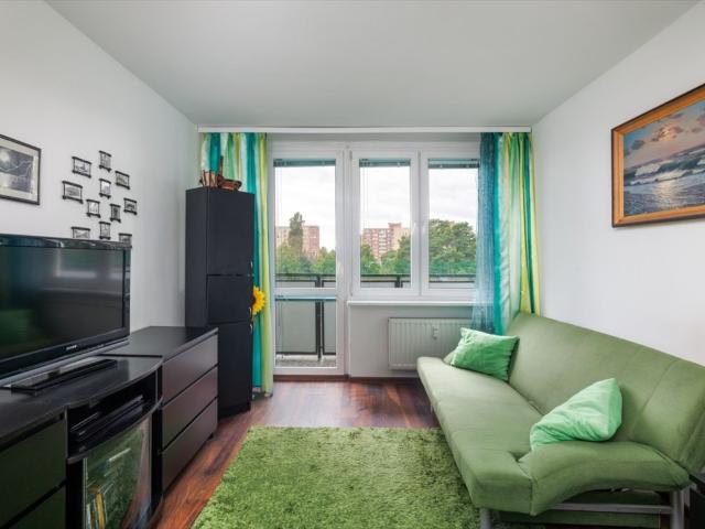 Warszawa, Targówek Bródno, Bolesławicka, 42 m2