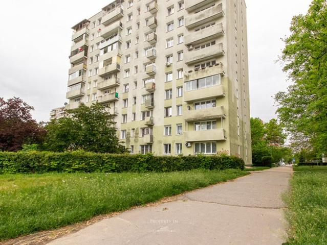 Warszawa, Targówek, Bródno, Bolesławicka