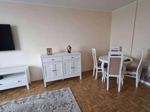 Warszawa, Targówek, Bródno, Krasnobrodzka