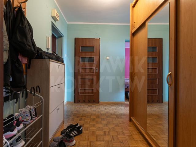 Warszawa, Targówek, Bródno, Krasnobrodzka